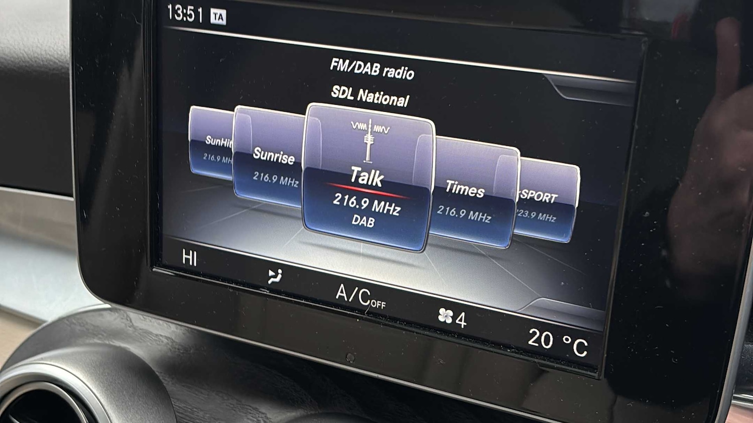 Used Mercedes-Benz GLC for sale - 77862149: Photo 11