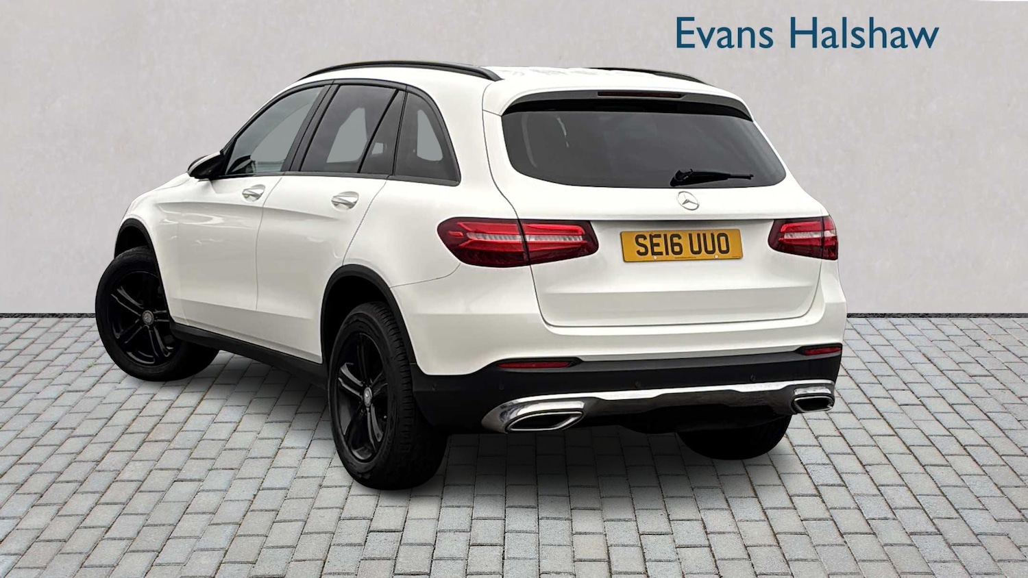 Used Mercedes-Benz GLC for sale - 77862149: Photo 2