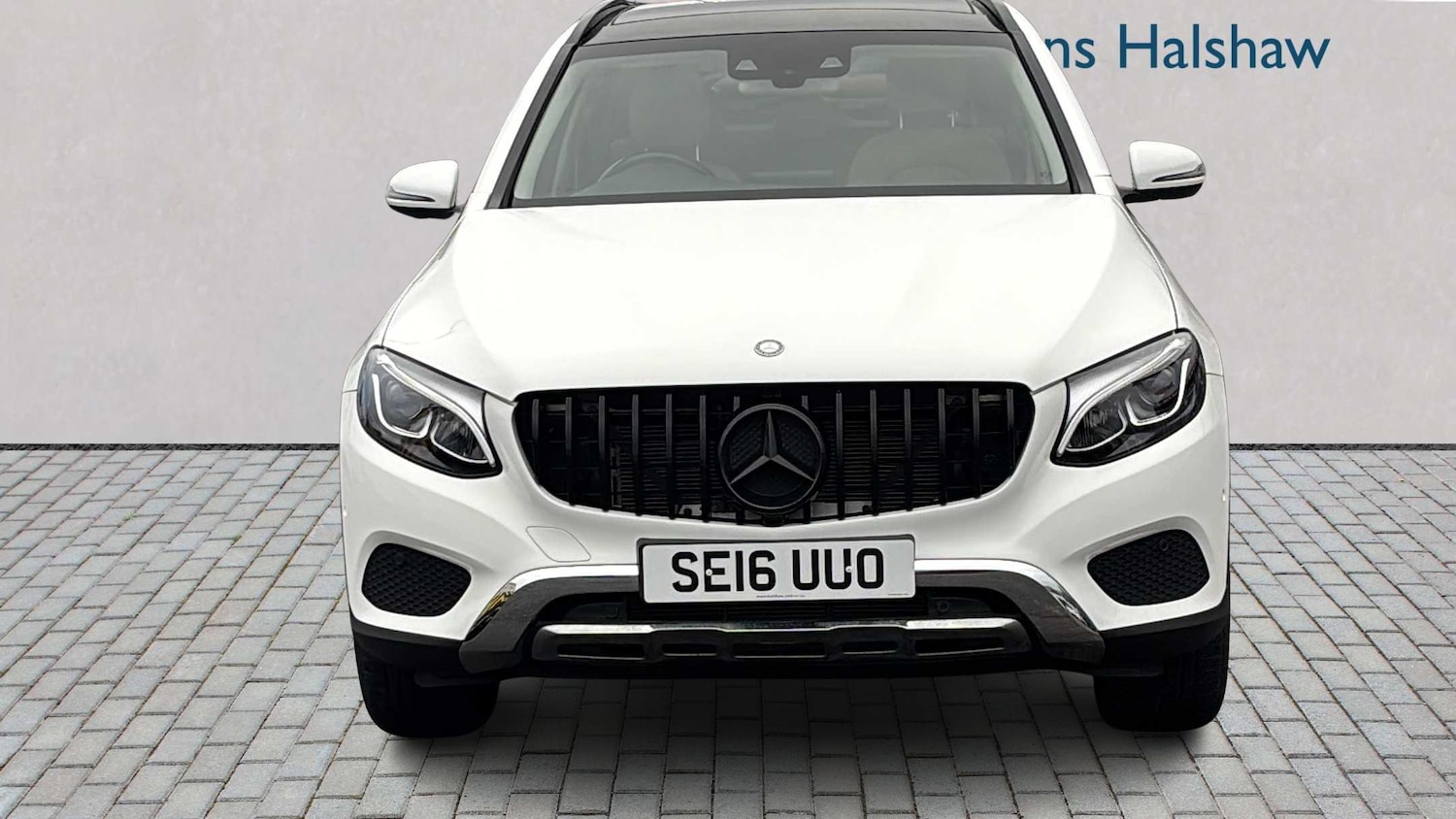 Used Mercedes-Benz GLC for sale - 77862149: Photo 4