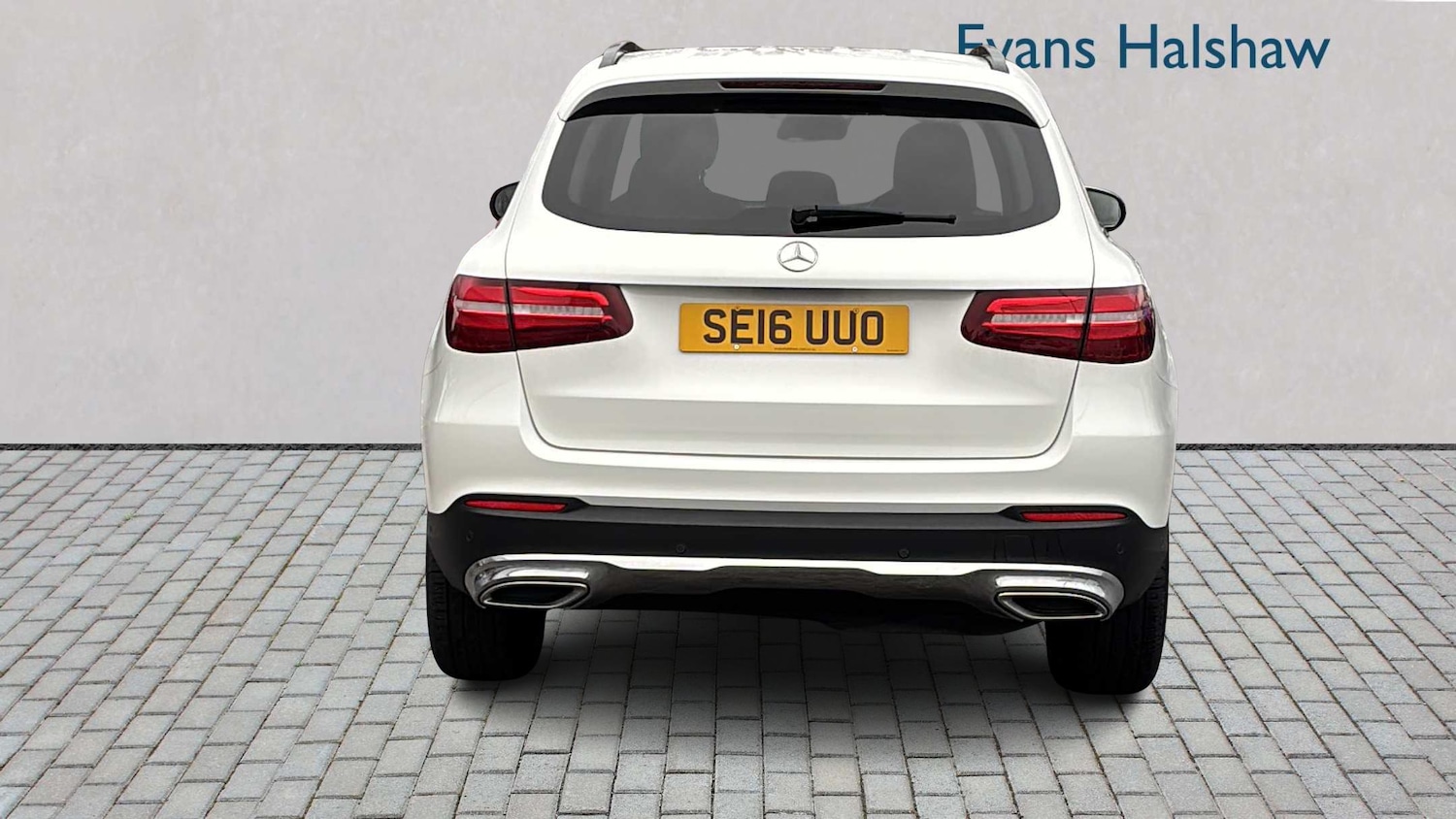 Used Mercedes-Benz GLC for sale - 77862149: Photo 5