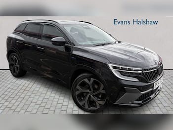 Used Renault Austral 2025 for sale - 79672139: Photo