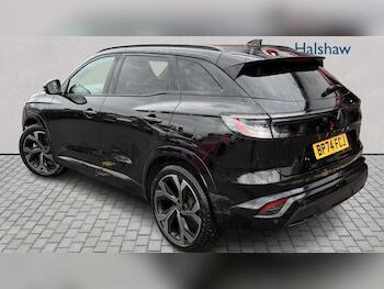 Used Renault Austral 2025 for sale - 79672139: Photo