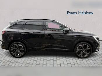 Used Renault Austral 2025 for sale - 79672139: Photo