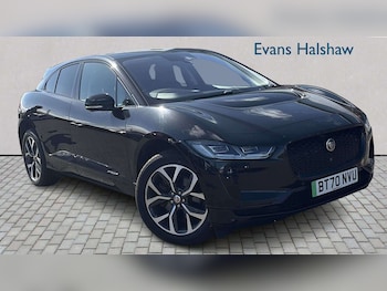 Used Jaguar I-Pace 2020 for sale - 78564351: Photo