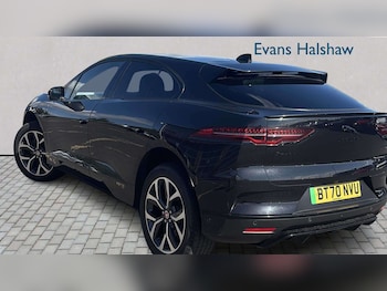 Used Jaguar I-Pace 2020 for sale - 78564351: Photo