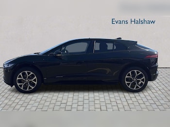 Used Jaguar I-Pace 2020 for sale - 78564351: Photo