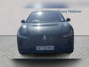 Used Jaguar I-Pace 2020 for sale - 78564351: Photo