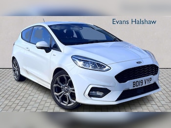 Ford Fiesta feature image