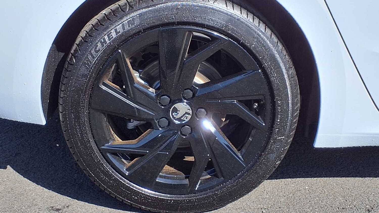 Used Vauxhall Astra for sale - 77861654: Photo 10