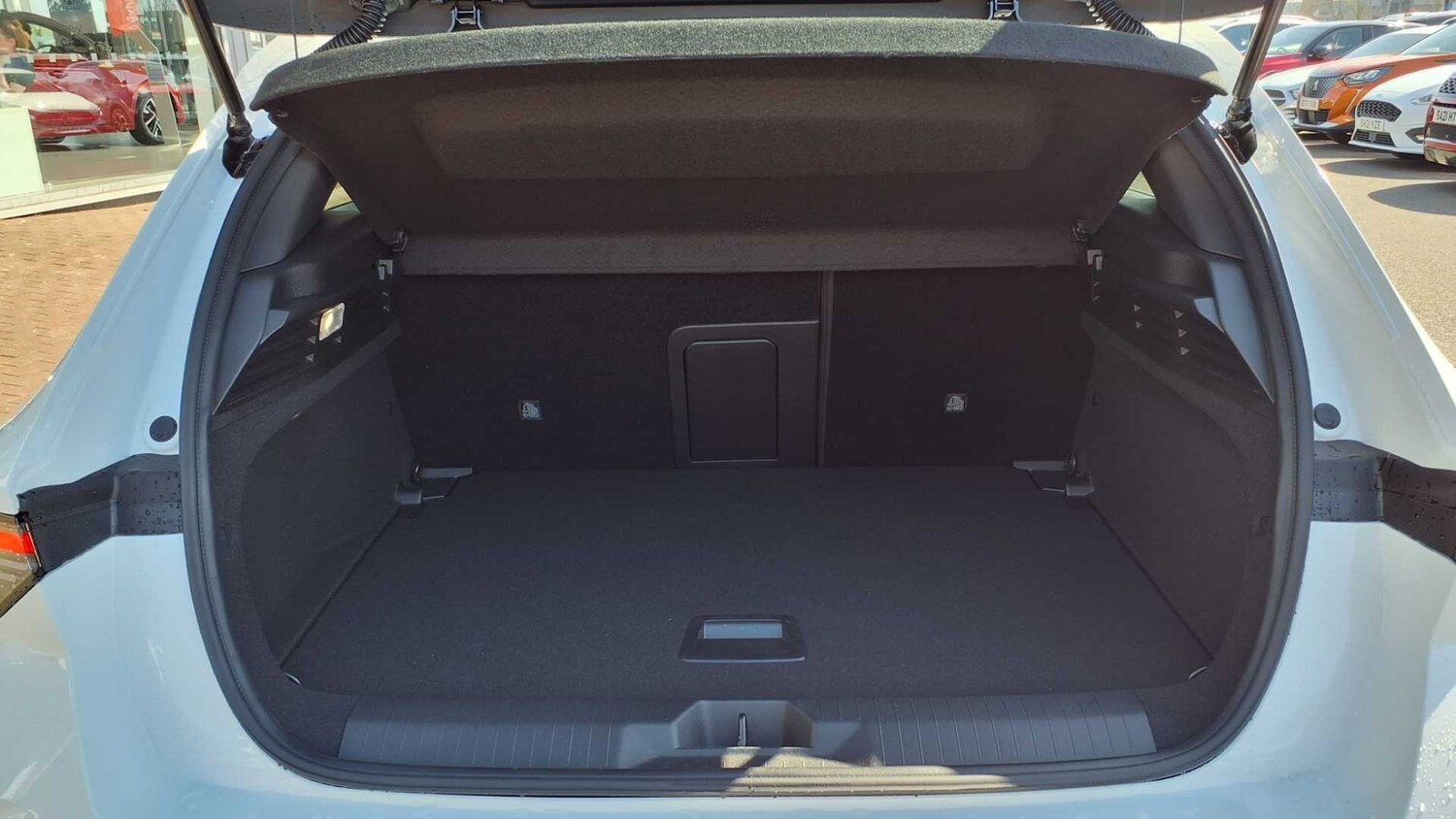 Used Vauxhall Astra for sale - 77861654: Photo 11