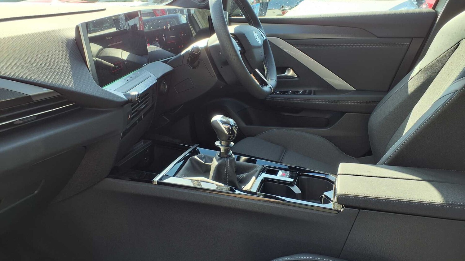 Used Vauxhall Astra for sale - 77861654: Photo 13