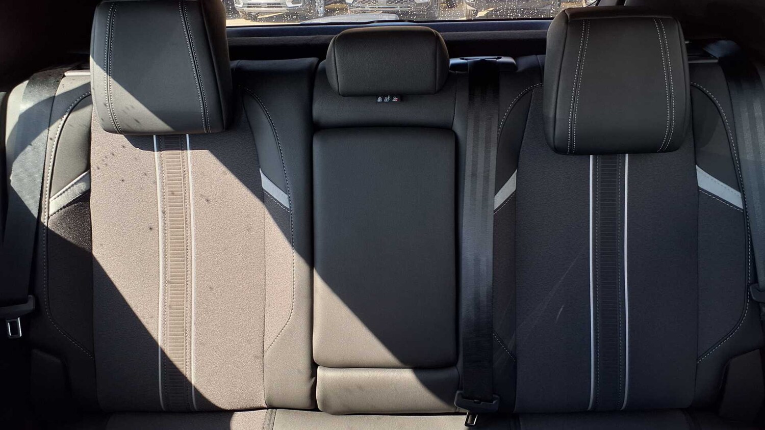 Used Vauxhall Astra for sale - 77861654: Photo 14