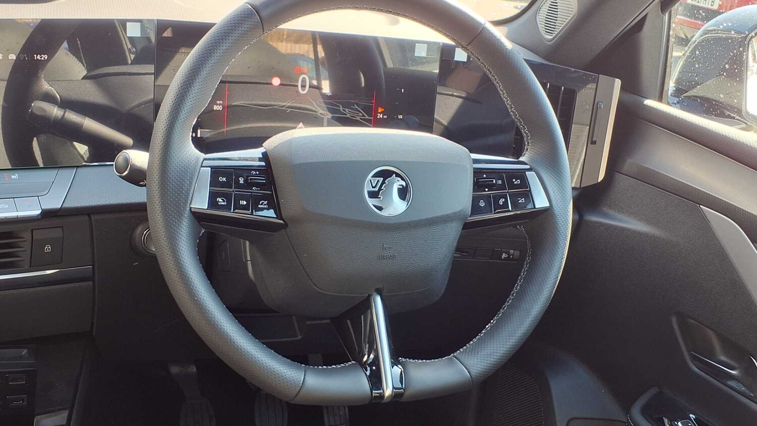 Used Vauxhall Astra for sale - 77861654: Photo 18