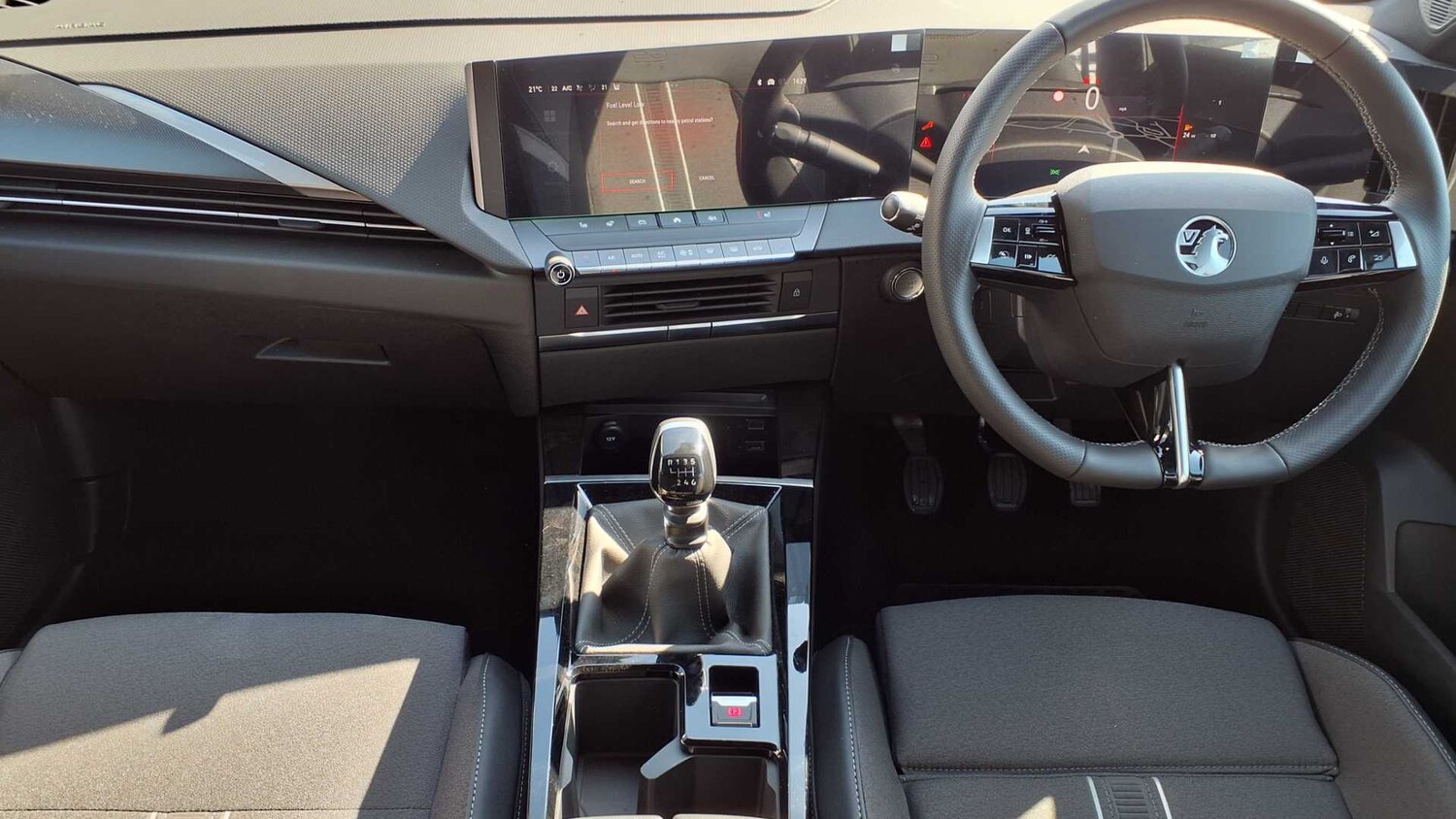 Used Vauxhall Astra for sale - 77861654: Photo 19