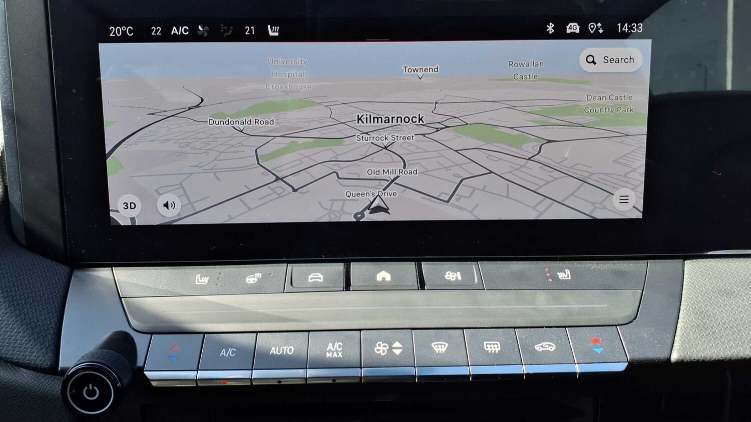 Used Vauxhall Astra for sale - 77861654: Photo 26