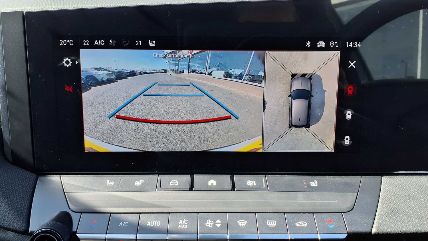 Used Vauxhall Astra for sale - 77861654: Photo 28