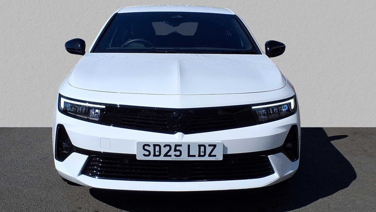 Used Vauxhall Astra for sale - 77861654: Photo 4