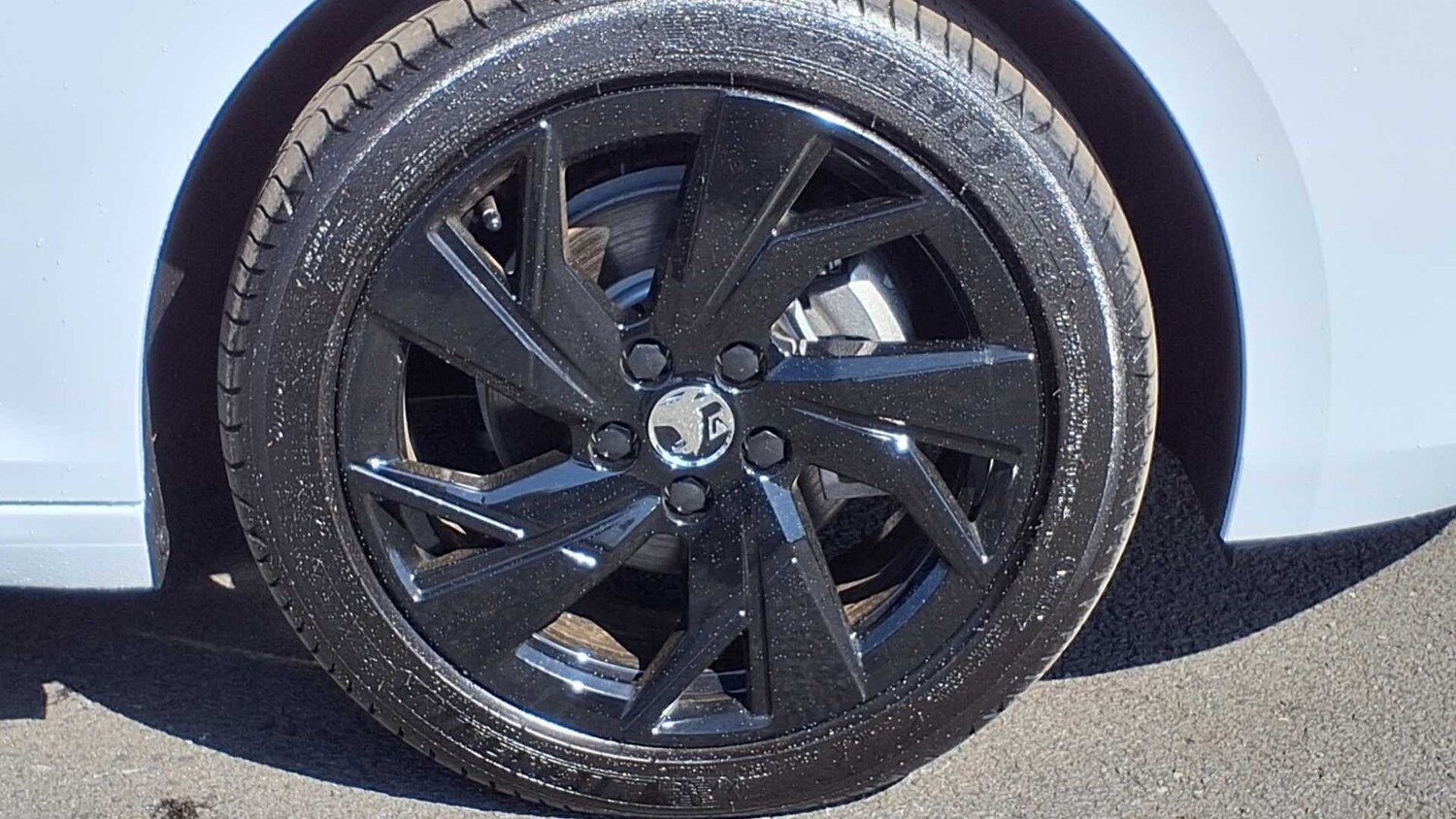 Used Vauxhall Astra for sale - 77861654: Photo 7