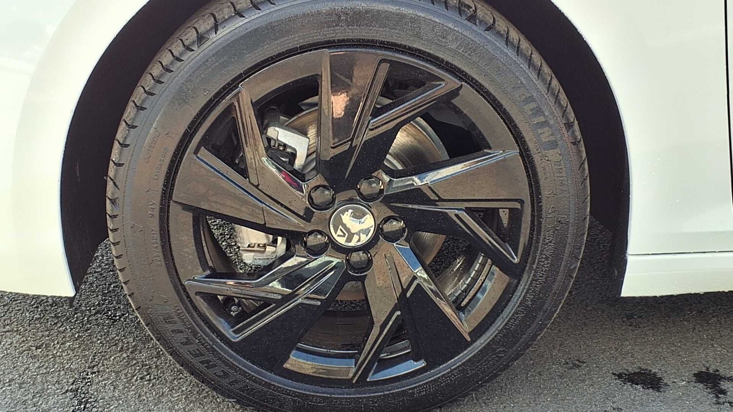 Used Vauxhall Astra for sale - 77861654: Photo 8