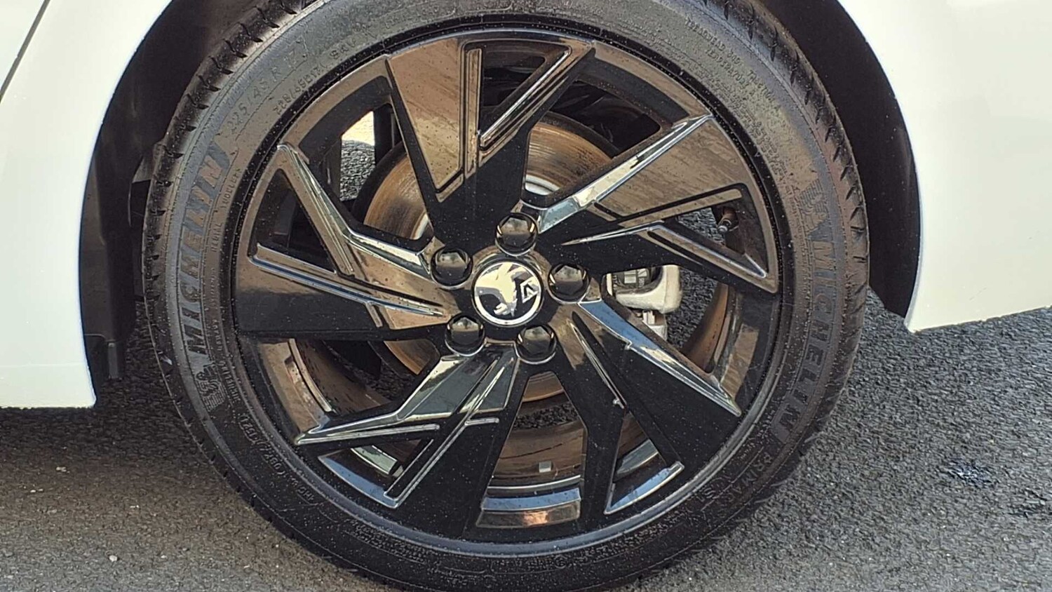 Used Vauxhall Astra for sale - 77861654: Photo 9