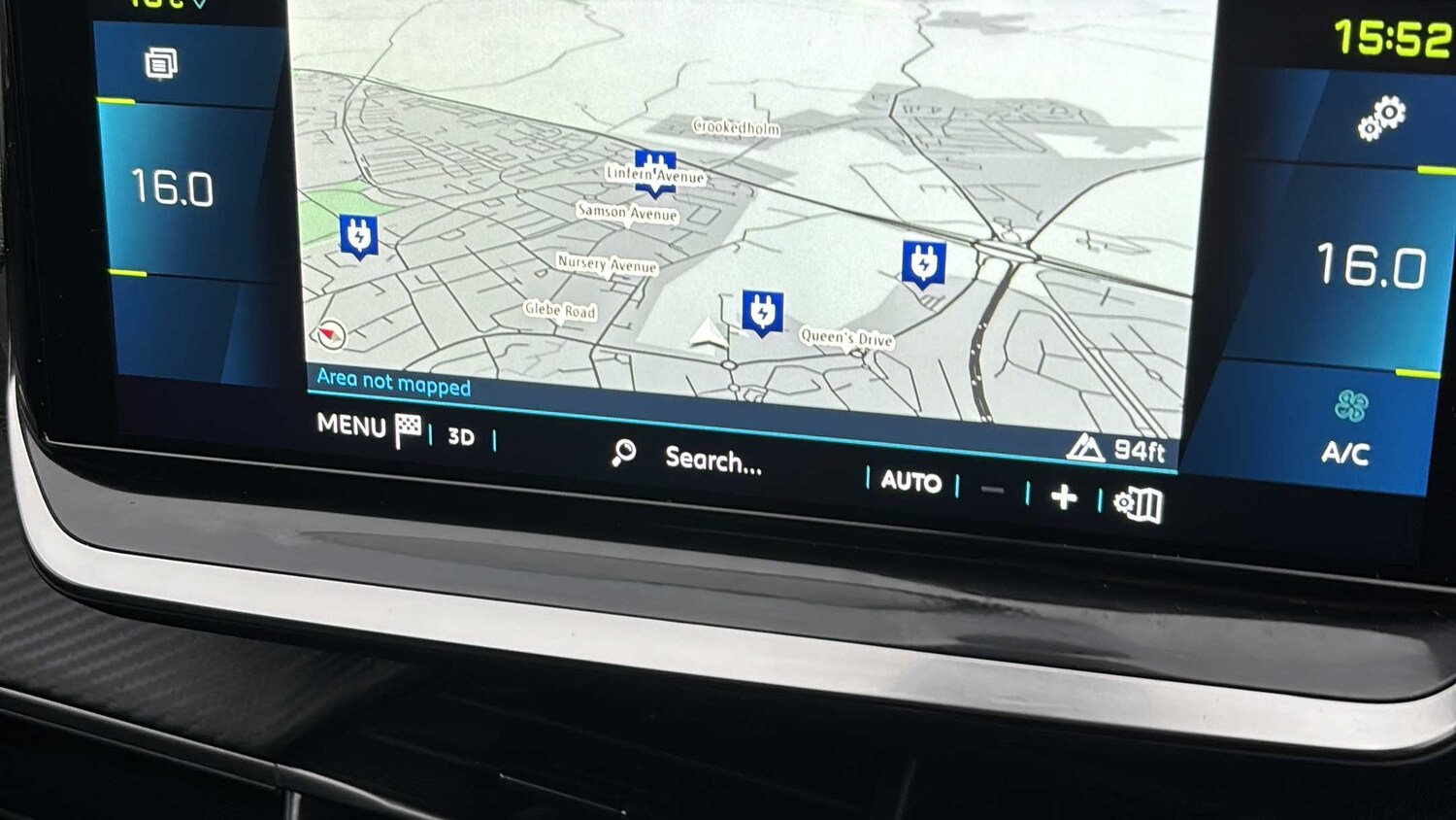 Used Peugeot 2008 for sale - 77857792: Photo 11