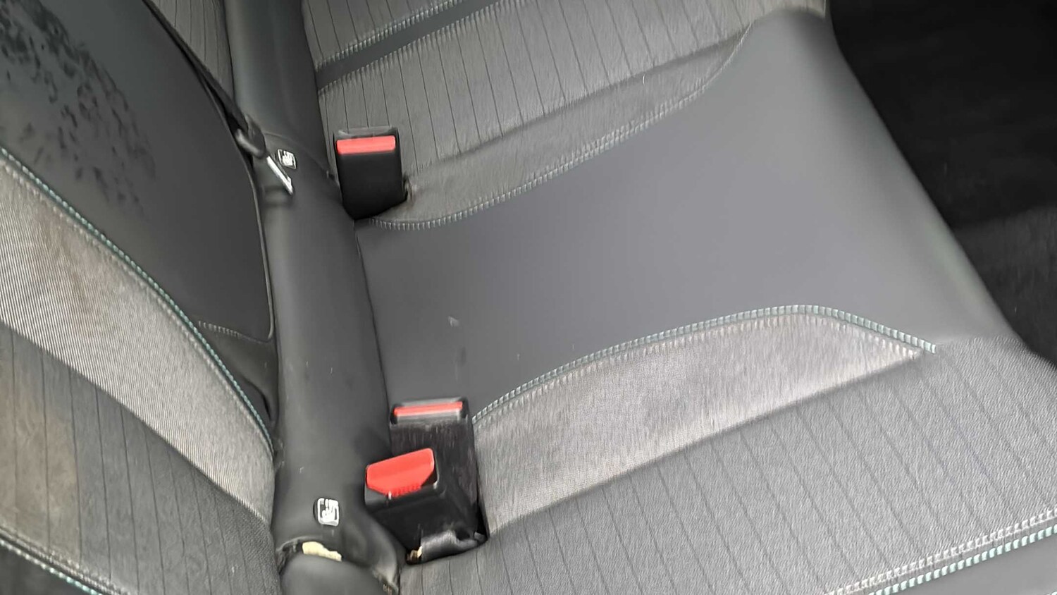 Used Peugeot 2008 for sale - 77857792: Photo 12