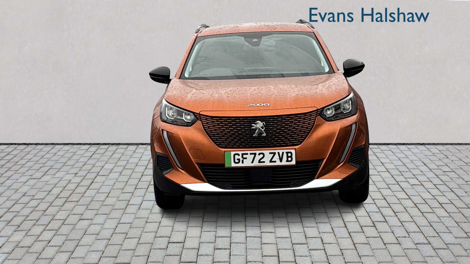 Used Peugeot 2008 for sale - 77857792: Photo 4