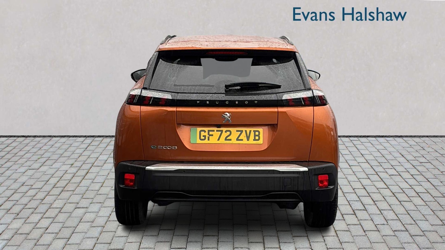 Used Peugeot 2008 for sale - 77857792: Photo 5