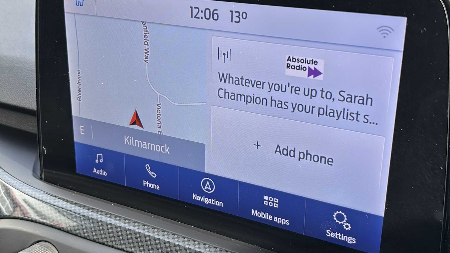 Used Ford Focus 2021 for sale - 77858903: Photo 11