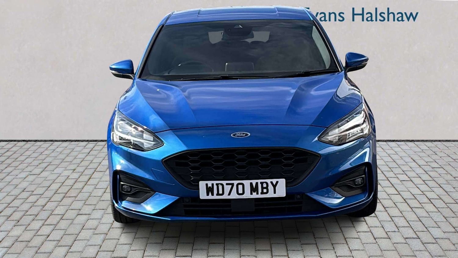 Used Ford Focus 2021 for sale - 77858903: Photo 4