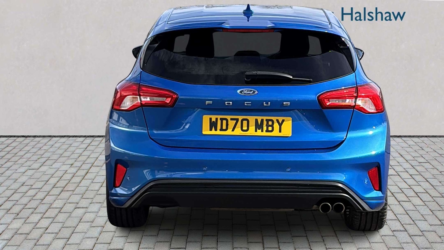 Used Ford Focus 2021 for sale - 77858903: Photo 5