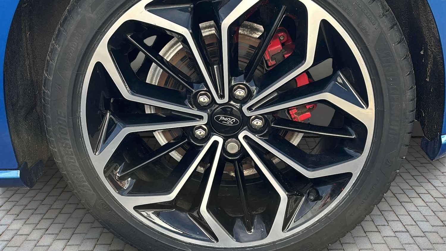 Used Ford Focus 2021 for sale - 77858903: Photo 6