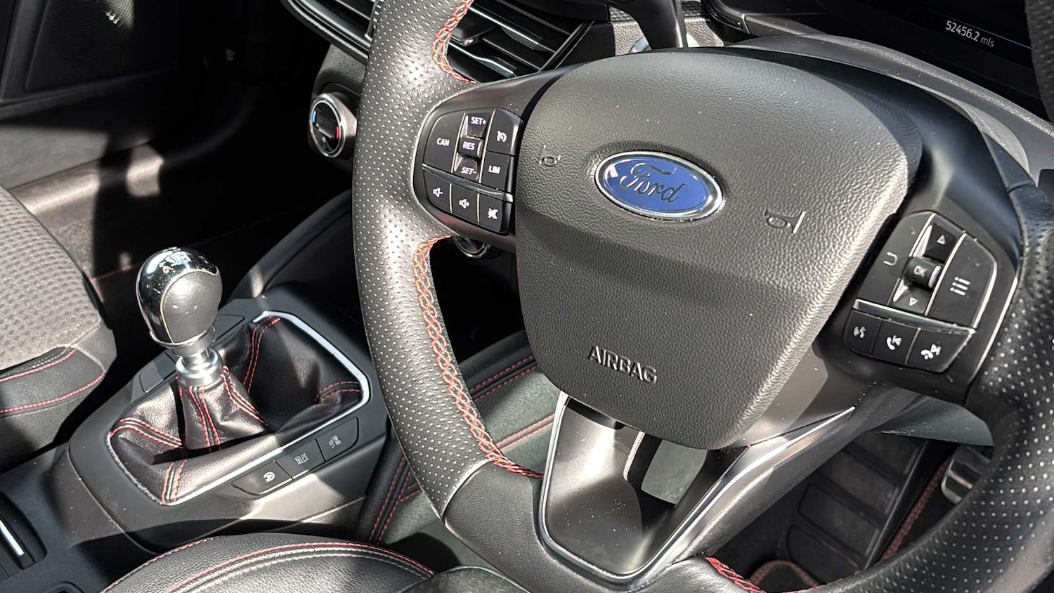 Used Ford Focus 2021 for sale - 77858903: Photo 8