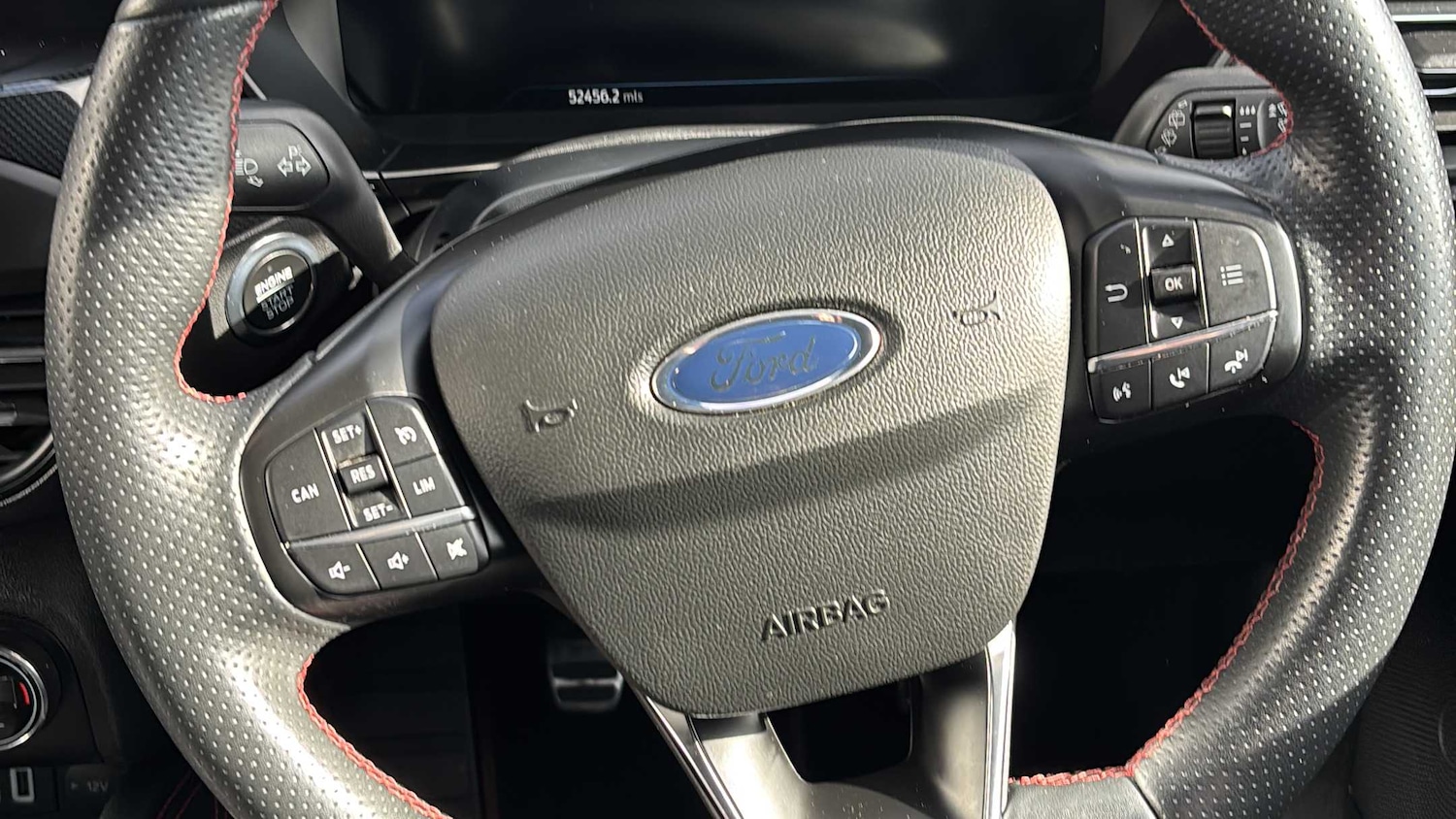 Used Ford Focus 2021 for sale - 77858903: Photo 9