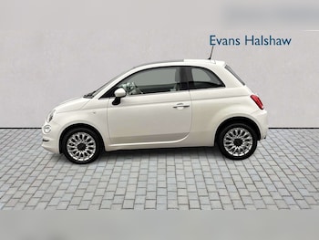 Used Fiat 500 2016 for sale - 78707379: Photo