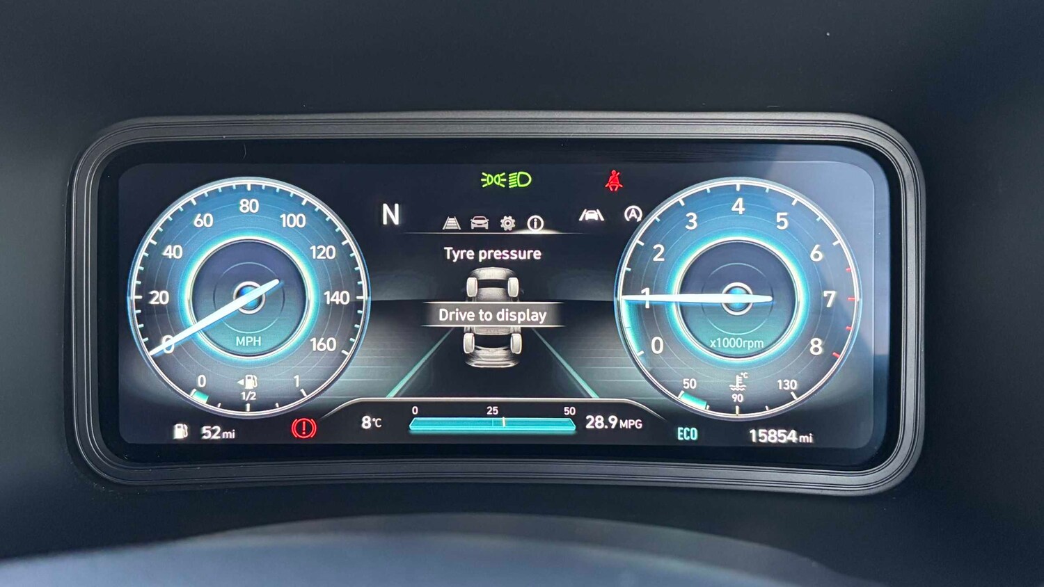 Used Hyundai KONA for sale - 77858355: Photo 10