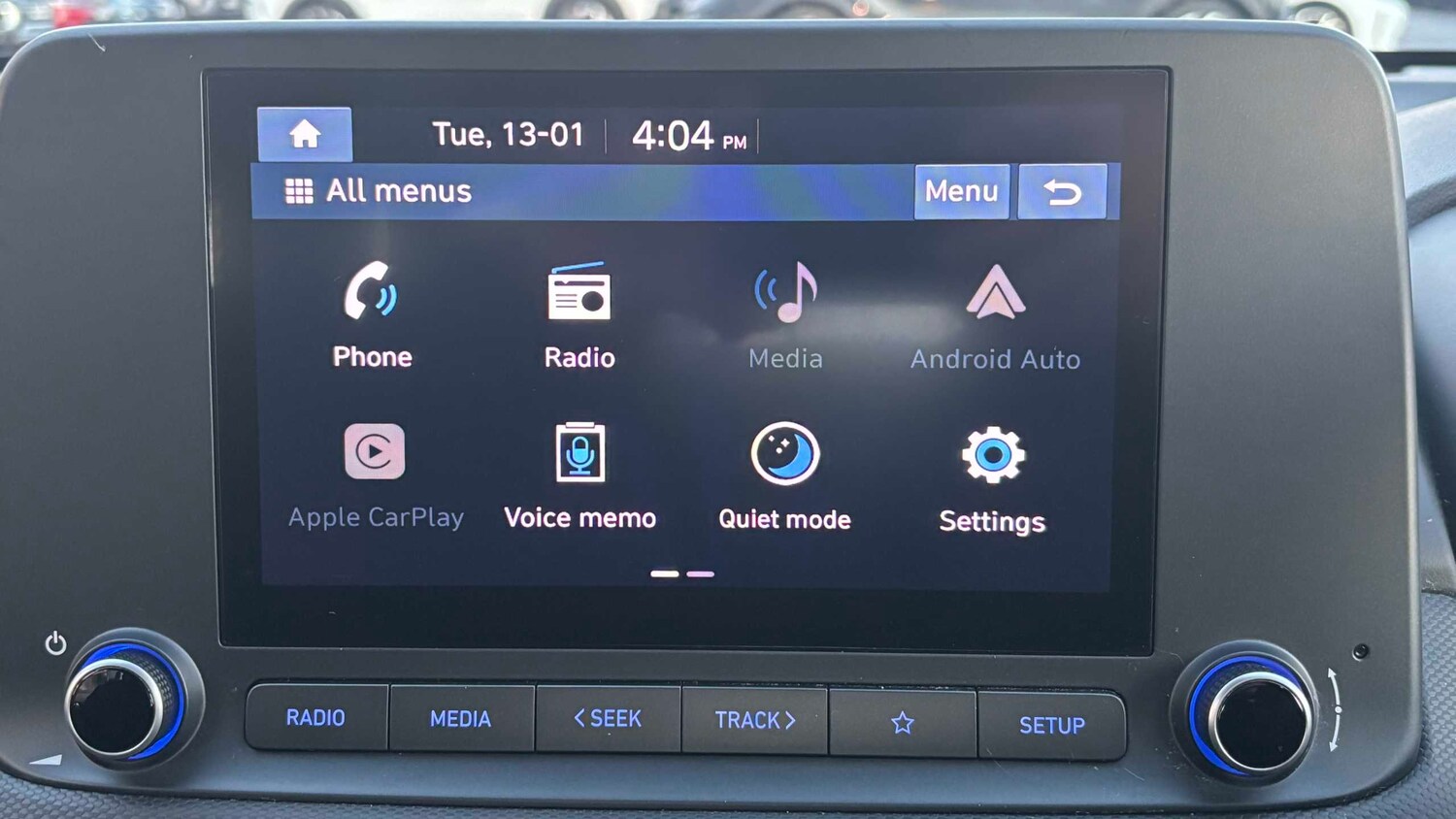 Used Hyundai KONA for sale - 77858355: Photo 11