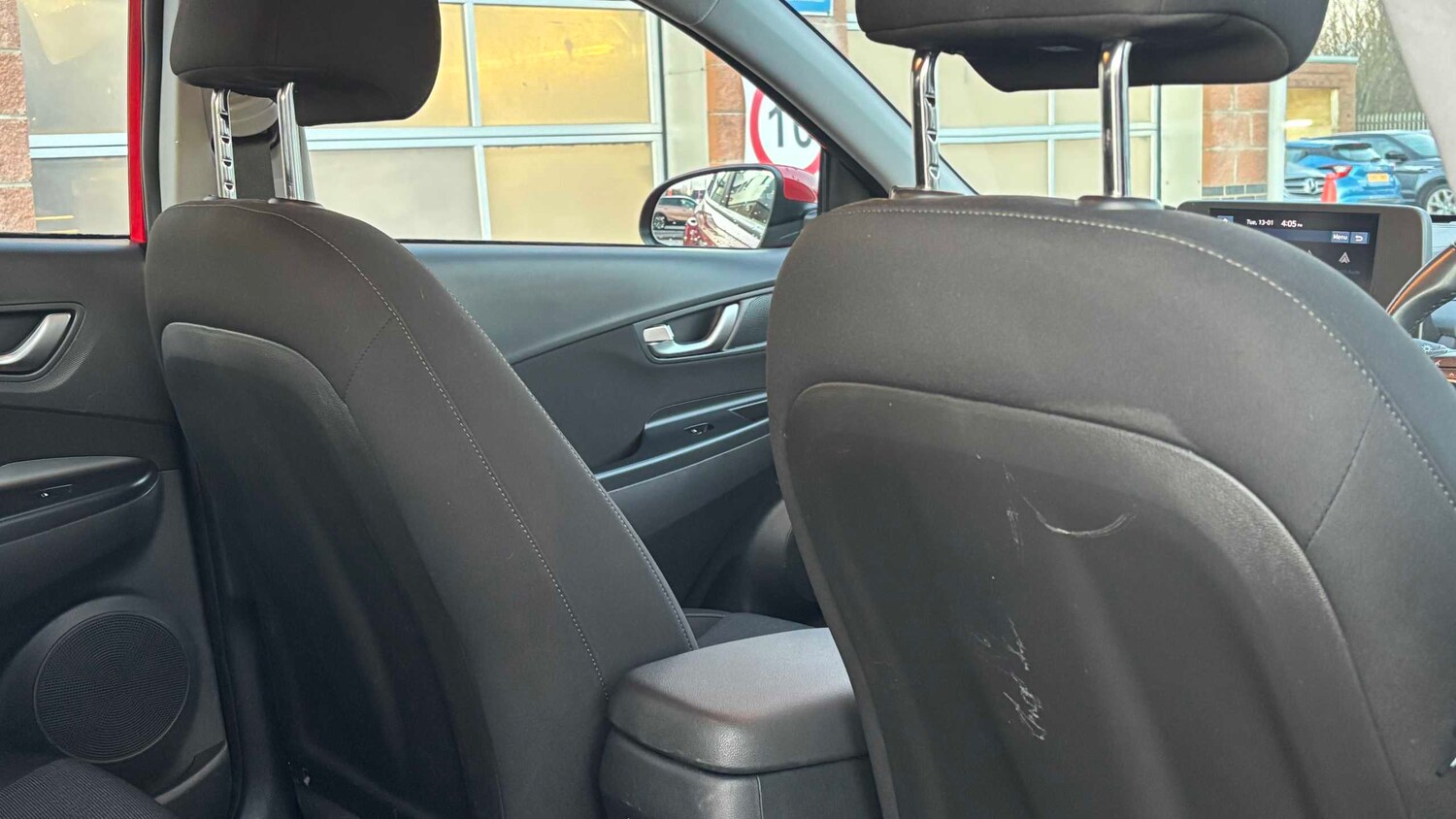 Used Hyundai KONA for sale - 77858355: Photo 12