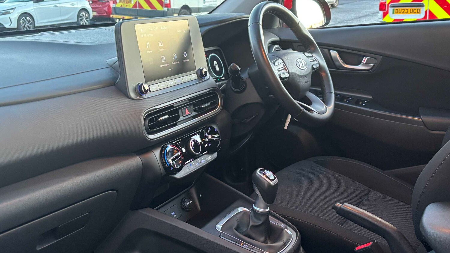 Used Hyundai KONA for sale - 77858355: Photo 13