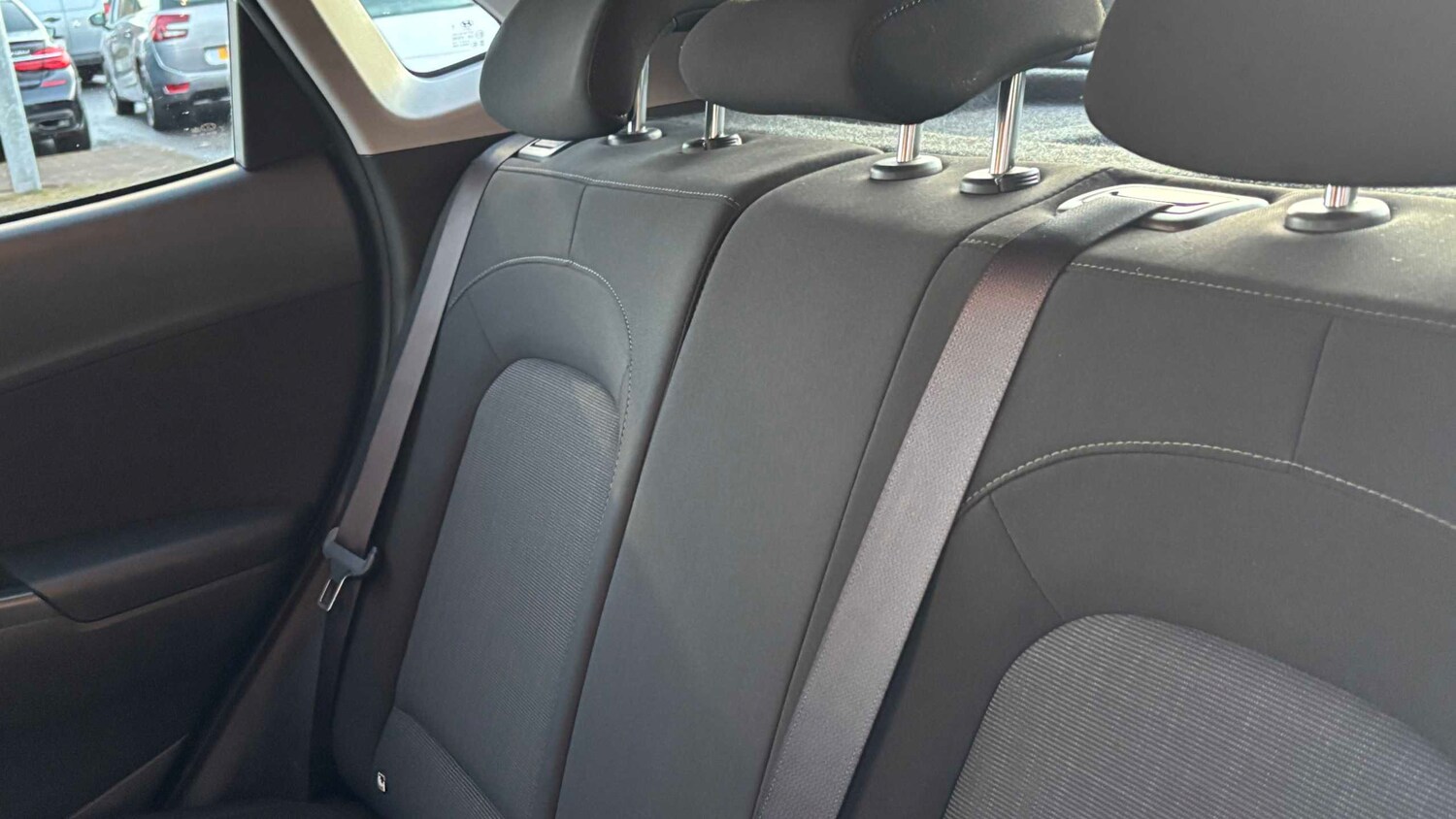 Used Hyundai KONA for sale - 77858355: Photo 14