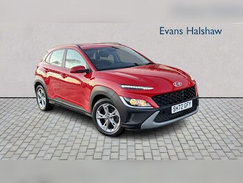 Used Hyundai KONA 2022 for sale - 77858355: Photo