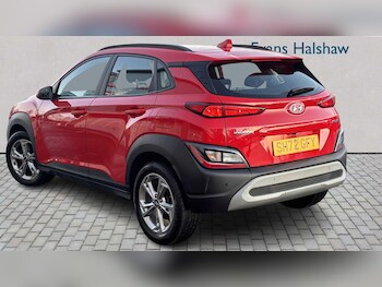 Used Hyundai KONA 2022 for sale - 77858355: Photo