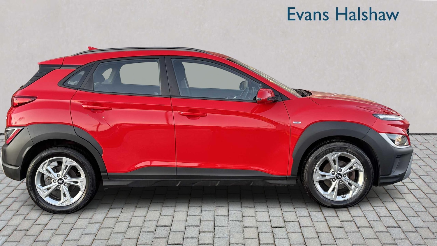 Used Hyundai KONA for sale - 77858355: Photo 3