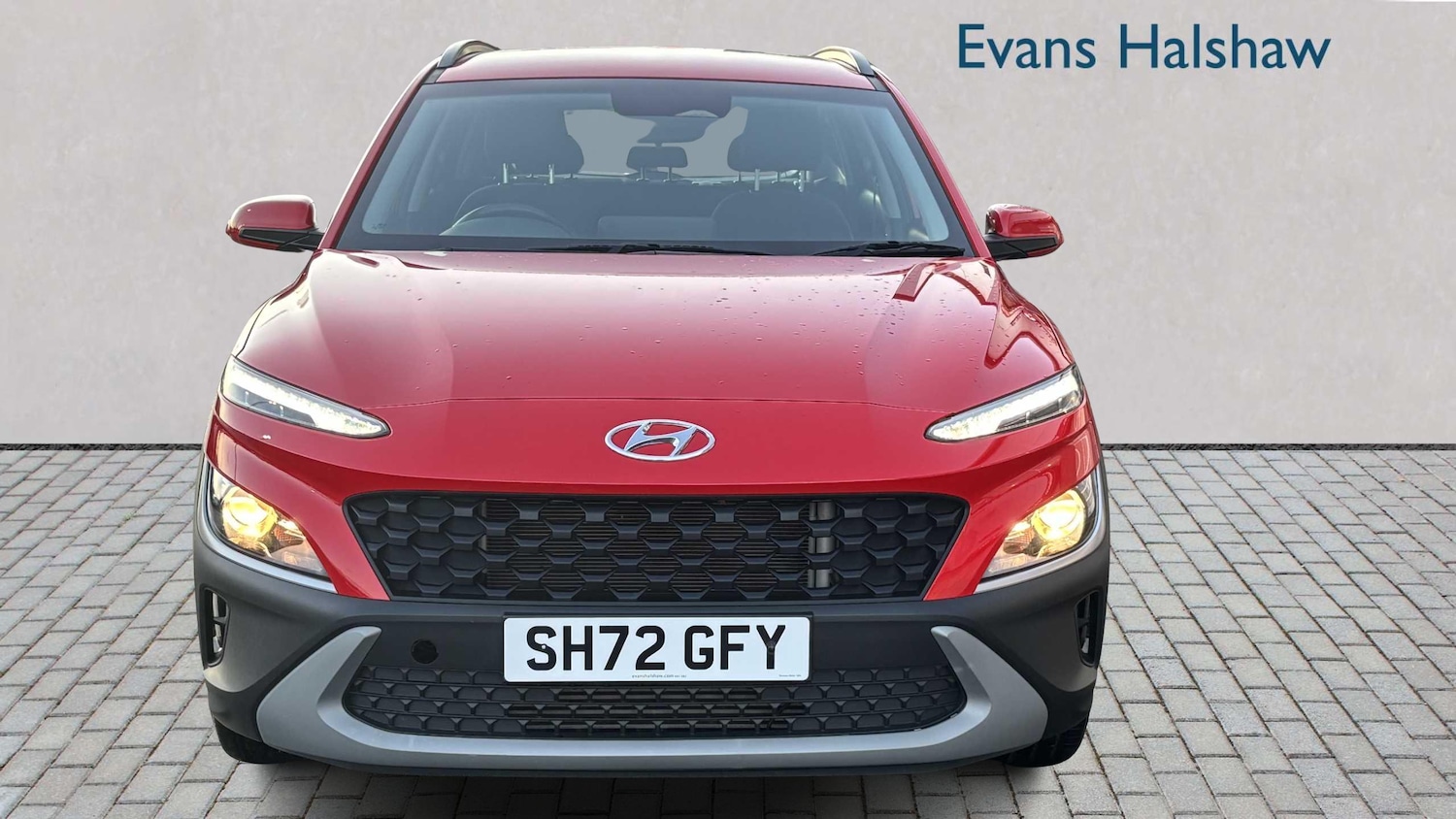 Used Hyundai KONA for sale - 77858355: Photo 4