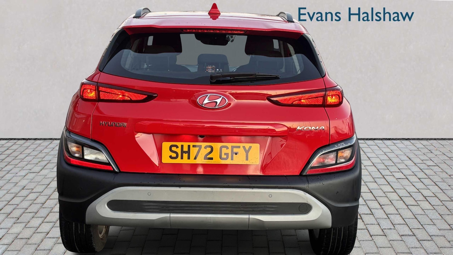 Used Hyundai KONA for sale - 77858355: Photo 5