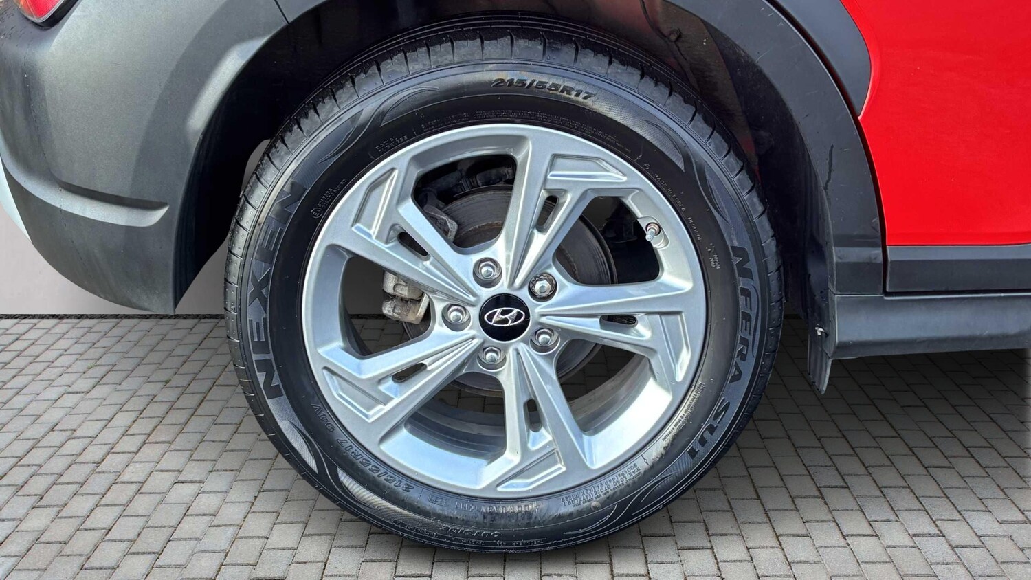 Used Hyundai KONA for sale - 77858355: Photo 6