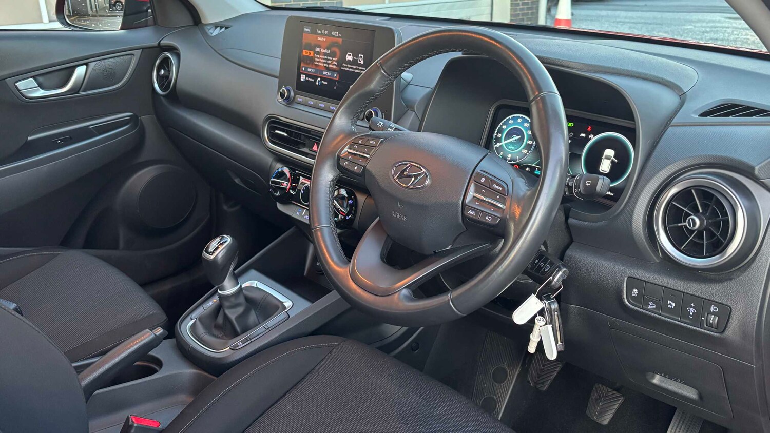 Used Hyundai KONA for sale - 77858355: Photo 8