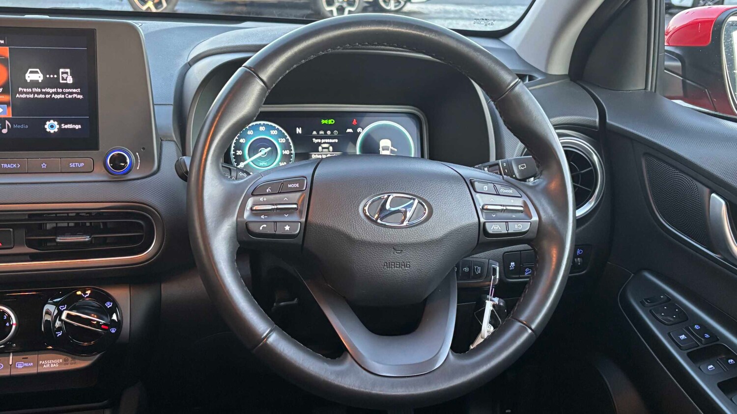 Used Hyundai KONA for sale - 77858355: Photo 9