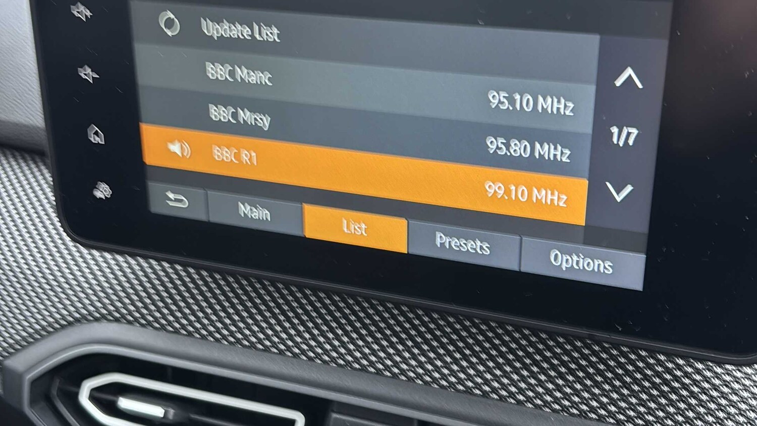 Used Dacia Jogger for sale - 77859610: Photo 11