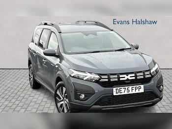 Used Dacia Jogger 2025 for sale - 77859610: Photo